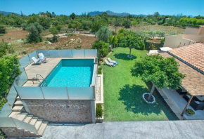 Owl Booking Villa Rafale - 5 Min Drive to The Beach